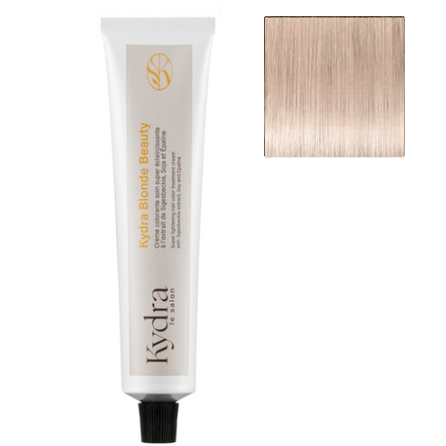 Kydra Blonde Краска для волос  Ash Pearl SB12 - Пепельно-жемчужный